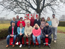 Kandidatenteam Spd-Schirmitz