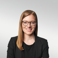 Porträtfoto von Nicole Bäumler