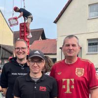 Unsere Mitmachhelden
